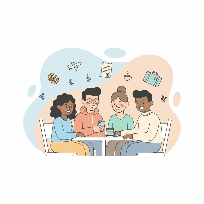 Viajes: Ahorra y Disfruta