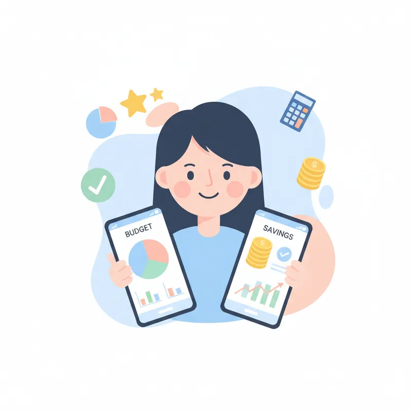 Best Expense Tracker Apps in 2026