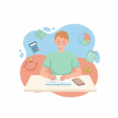 Presupuesto para principiantes: empieza en 15 minutos