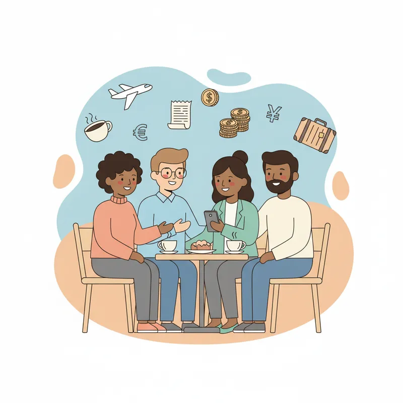 Planifica tu Aventura: Presupuesto Inteligente