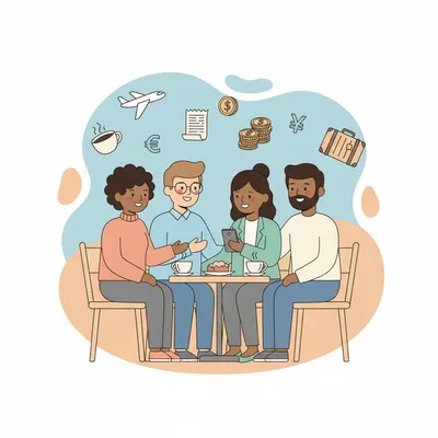 Planifica tu Aventura: Presupuesto Inteligente