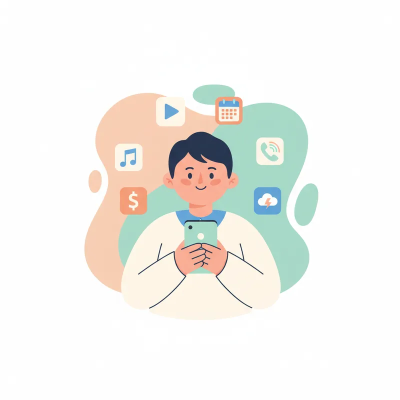 Track Subscriptions and Save Money