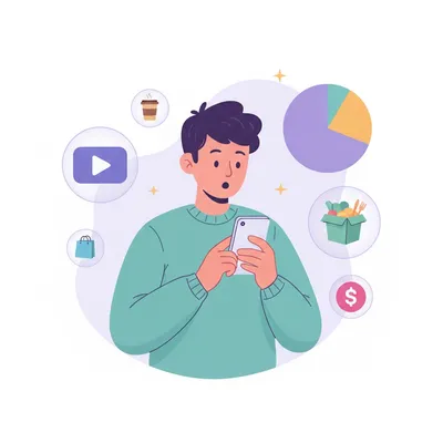 En qué gasto mi dinero: cómo descubrirlo en 5 minutos